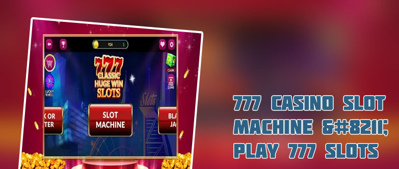 777 winning slots