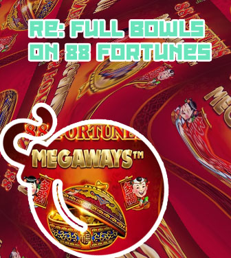 88 fortunes slot machine