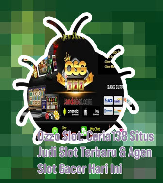 Agen slot