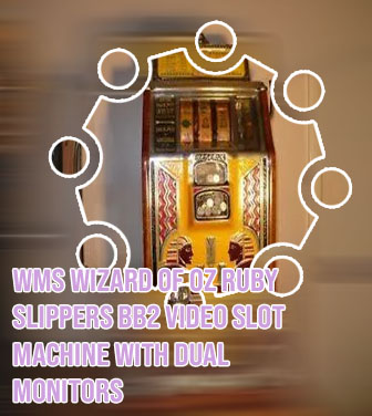 Antique slot machines for sale near me