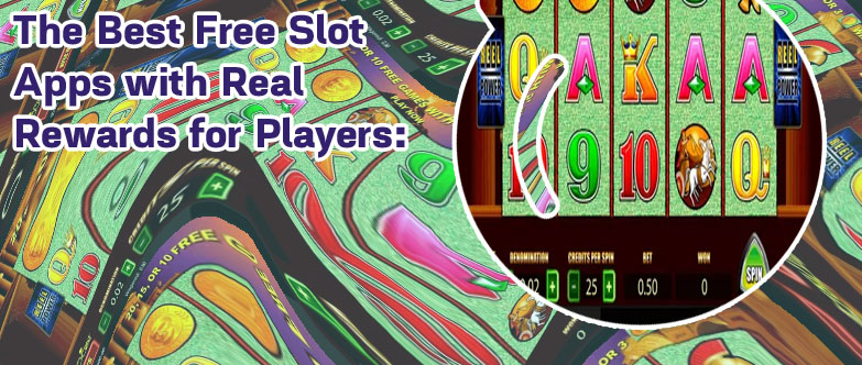Best free online casino slot games