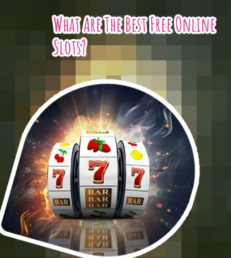 Best free online slot games