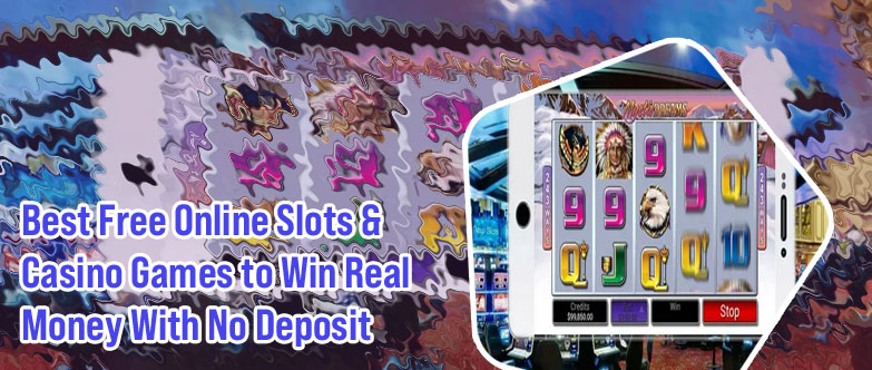 Best free slot machine apps