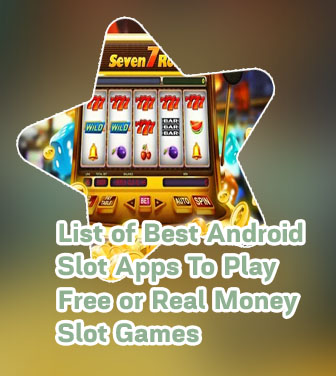 Best mobile slots game
