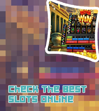 Best online slot games