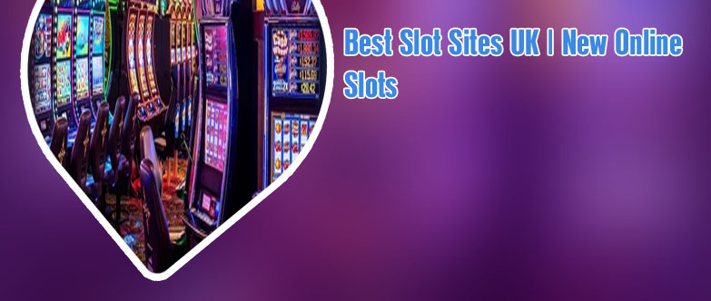 Best online slot machines