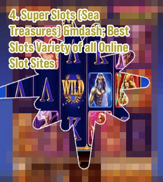 Best slot sites