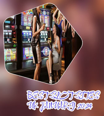 Best slot sites for winning