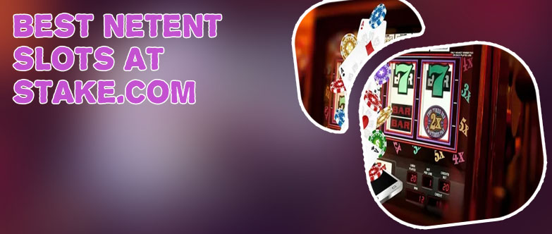 Best slots on stake casino