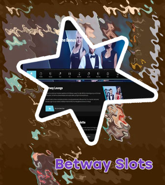 Betway slots