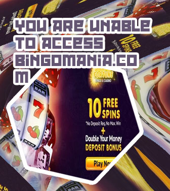 Bingo and slots no deposit