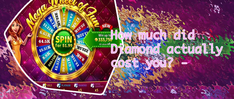Black diamond free slots