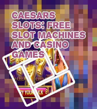 Caesars casino free slots