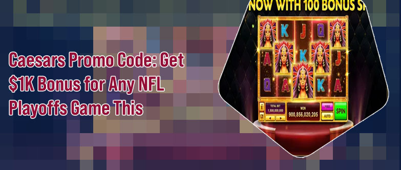 Caesars free slots games