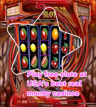 Casino slot play