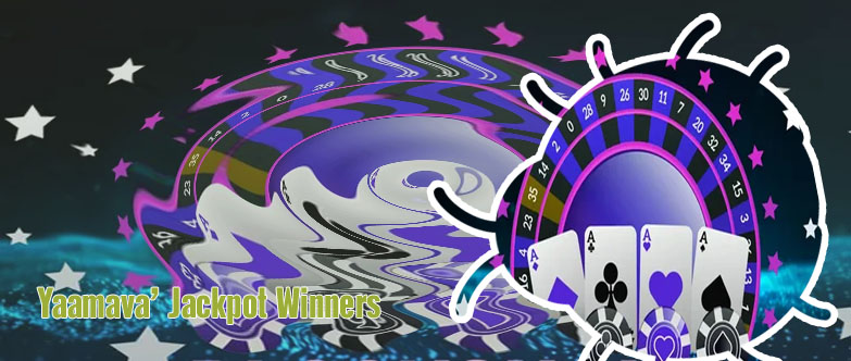 Casino slot winners