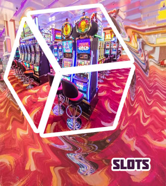 Casinos near me with slot machines