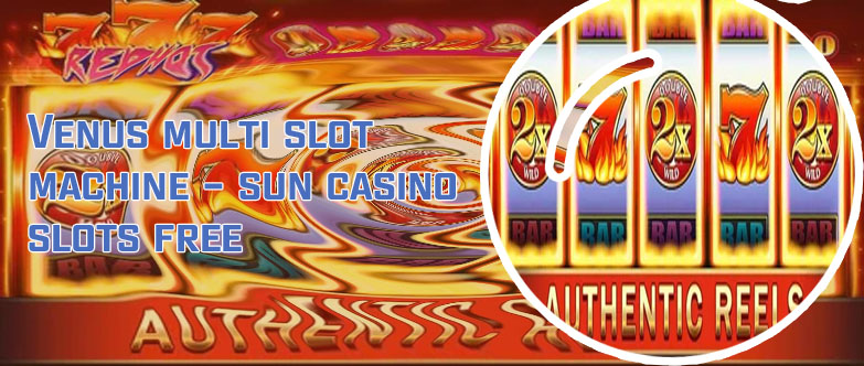Classic slots free games