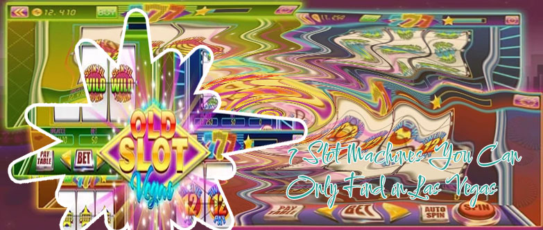 Classic vegas slots