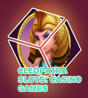 Cleopatra slots
