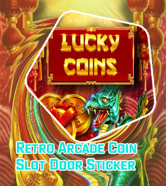 Coin slot
