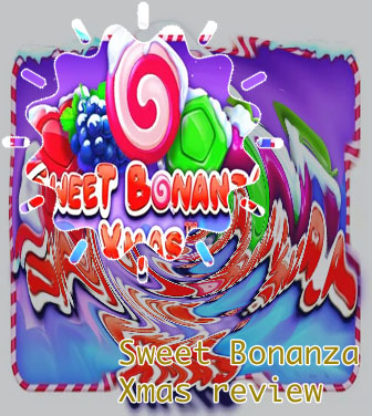 Demo slot sweet bonanza xmas