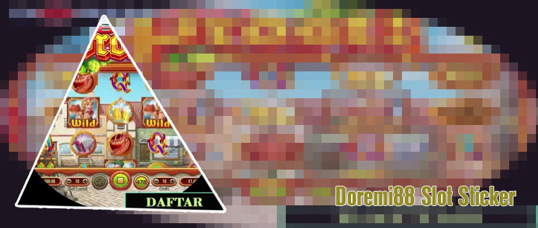 Doremi88 slot