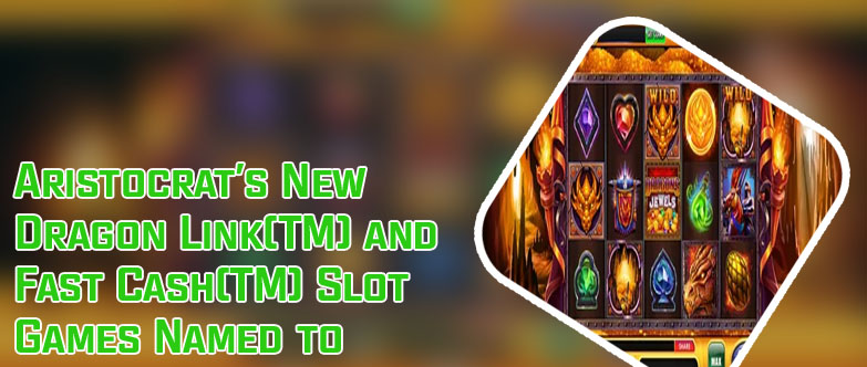 Dragon cash slot machine