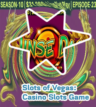 Dragon slot machine
