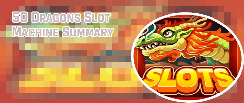 Dragon slot machine download free