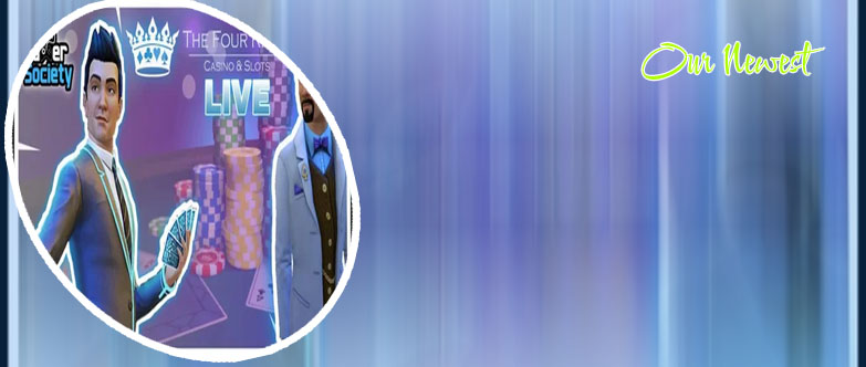 Four kings casino and slots