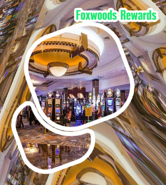 Foxwoods slot machines