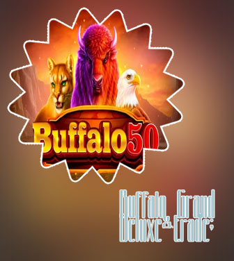 Free buffalo slots