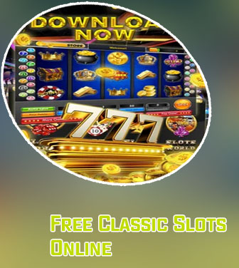 Free classic slots