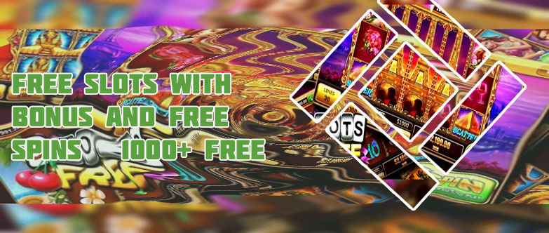 Free mobile slot machine games