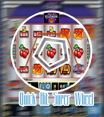Free quick hit slots