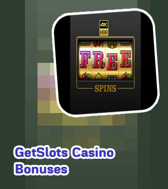 Get slots no deposit bonus