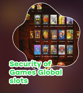 Global slots mobile
