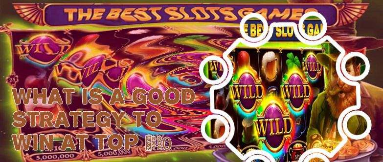 Good slot sites