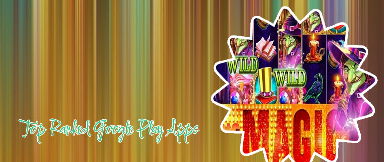 Google play free slot games