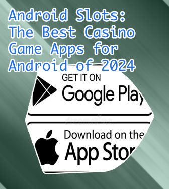 Google play store free slot games
