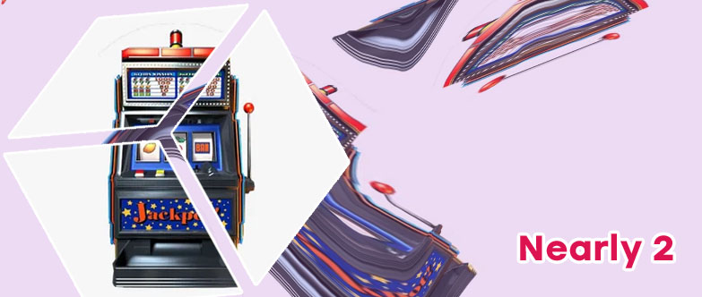 Google slot machines
