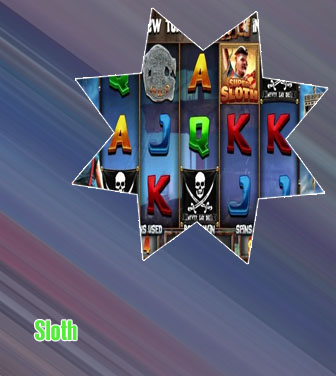Goonies slot