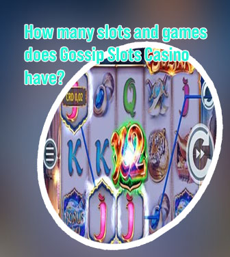 Gossip slots