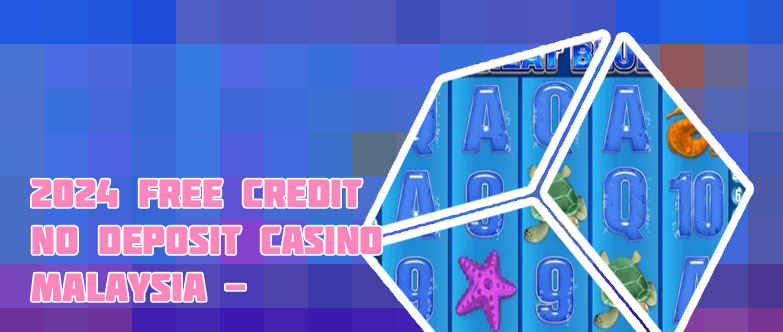 Great blue slot free play