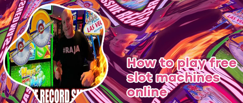 Huff n puff slot app