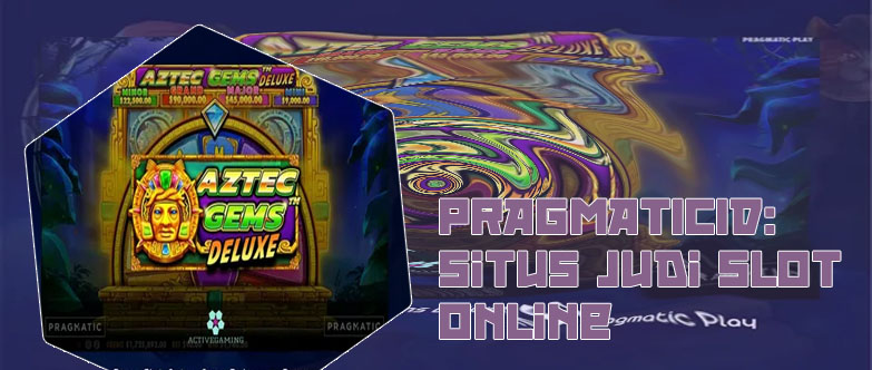 Id vip slot pragmatic