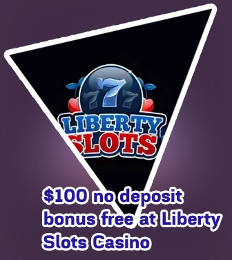 Liberty slots 50 no deposit bonus