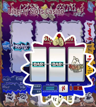 Liberty slots