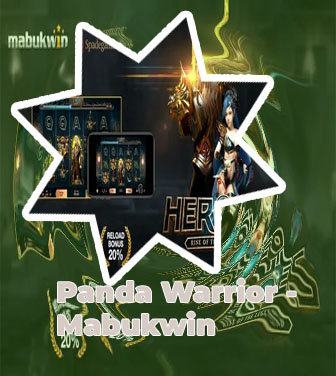 Mabukwin slots